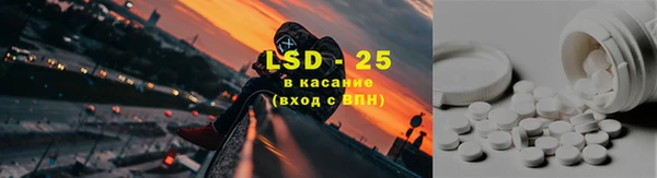 шишки Гусь-Хрустальный